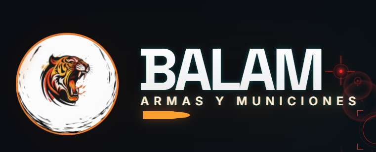 BALAM ARMORY Logo