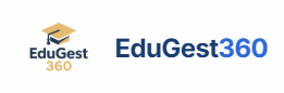 EDUGEST 360 Logo